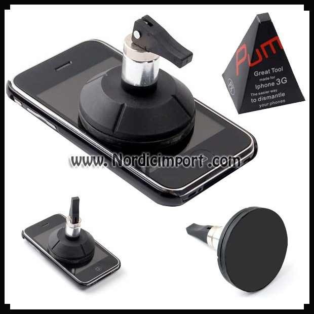 Touch Screen verkt�y iPhone 4 /4S / 3G/3GS & iPod