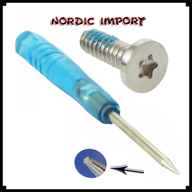 Star tool for iPhone 4 / 4S / Macbook