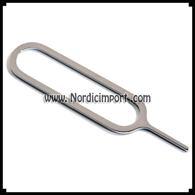 iPhone/iPad Sim kort utl�ser