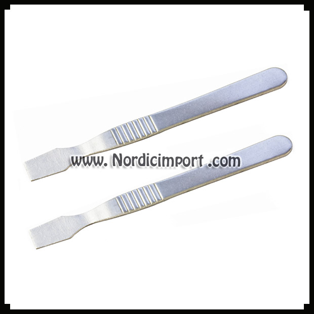 2 stk. metall �pningsverkt�y for iPhone 3GS