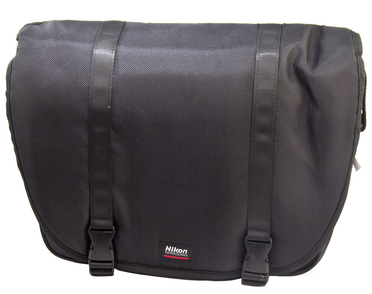 Nikon kamera-bag - 34 x 28 x 15cm