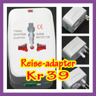 Reise adapter